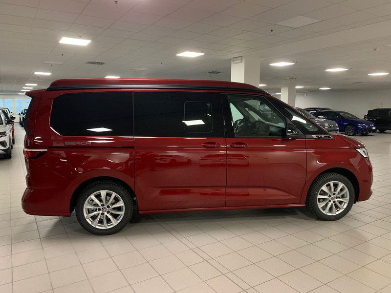 Volkswagen VIC T7 California California T7 2.0 tdi Beach Camper 150cv DSG