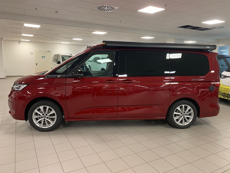 Volkswagen VIC T7 California California T7 2.0 tdi Beach Camper 150cv DSG