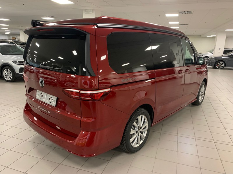 Volkswagen VIC T7 California California T7 2.0 tdi Beach Camper 150cv DSG