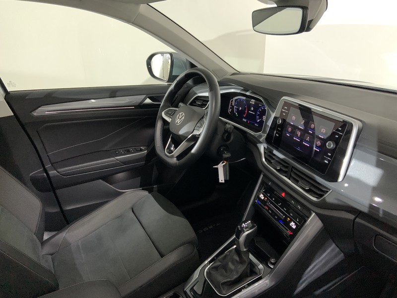 Volkswagen T-Roc 1.5 tsi style dsg