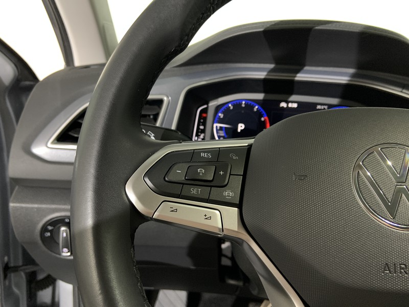 Volkswagen T-Roc 1.5 tsi style dsg