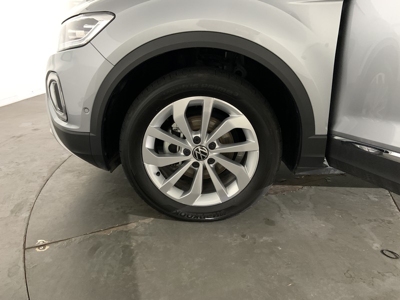 Volkswagen T-Roc 1.5 tsi style dsg