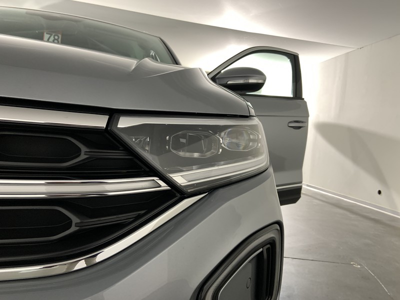 Volkswagen T-Roc 1.5 tsi style dsg