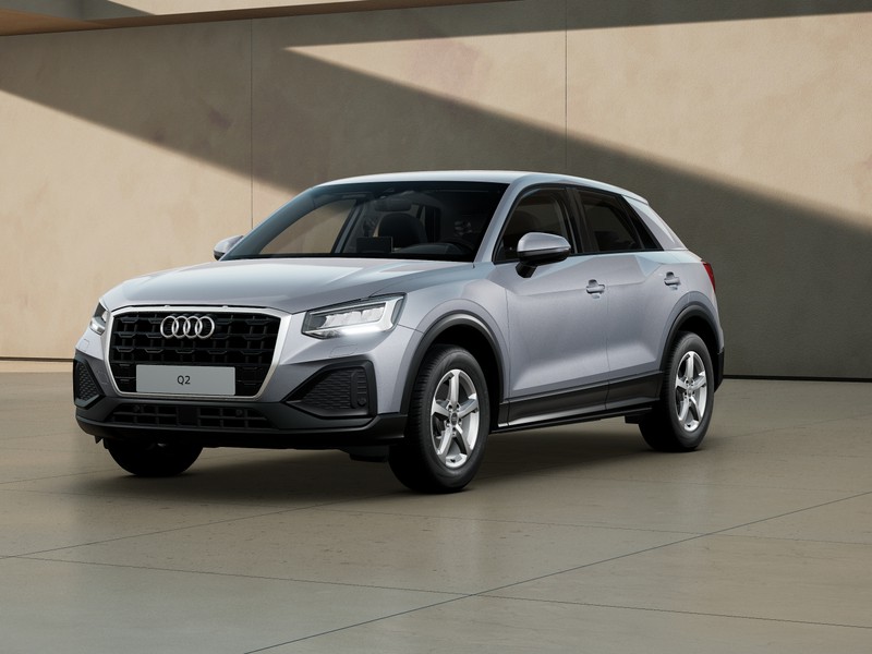 Audi Q2 35 2.0 tdi business plus s-tronic