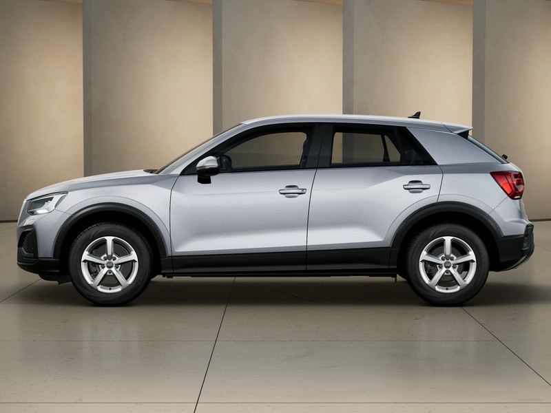 Audi Q2 35 2.0 tdi business plus s-tronic