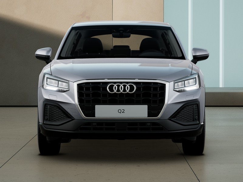 Audi Q2 35 2.0 tdi business plus s-tronic