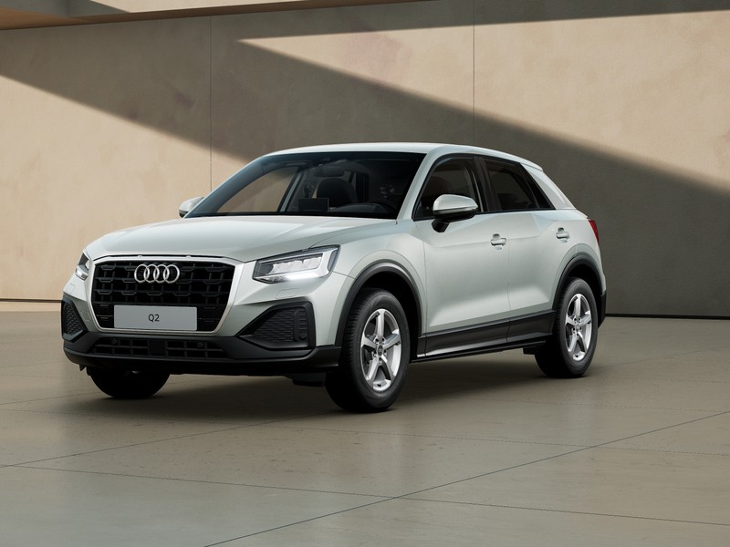 Audi Q2 30 2.0 tdi business