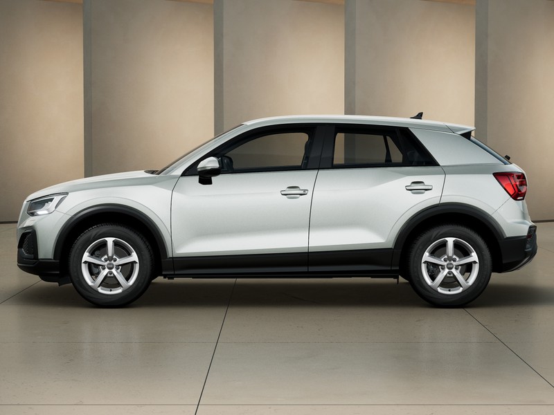 Audi Q2 30 2.0 tdi business