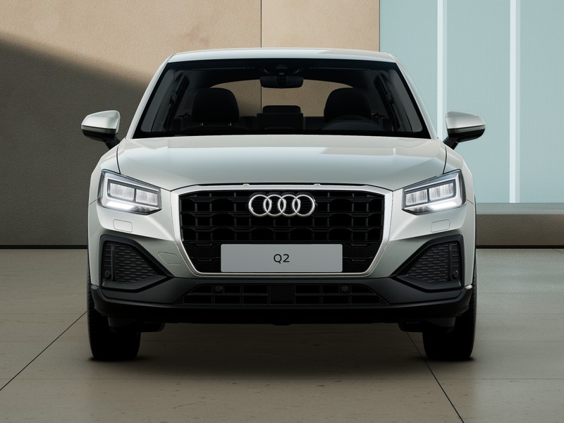 Audi Q2 30 2.0 tdi business