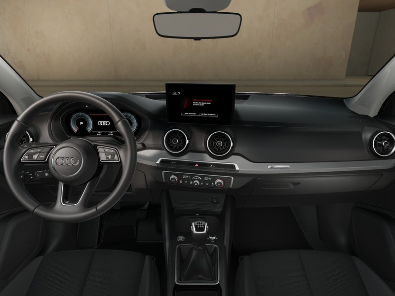 Audi Q2 30 2.0 tdi business