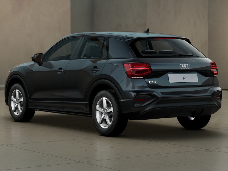 Audi Q2 35 2.0 tdi business plus s-tronic