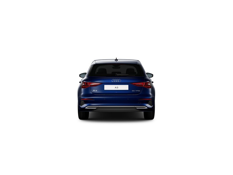 Audi A3 sportback 30 1.0 tfsi mhev business advanced s-tronic