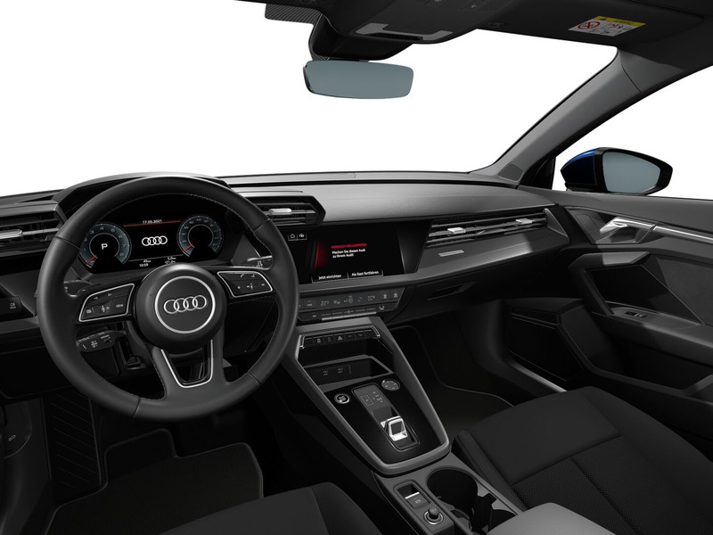 Audi A3 sportback 30 1.0 tfsi mhev business advanced s-tronic