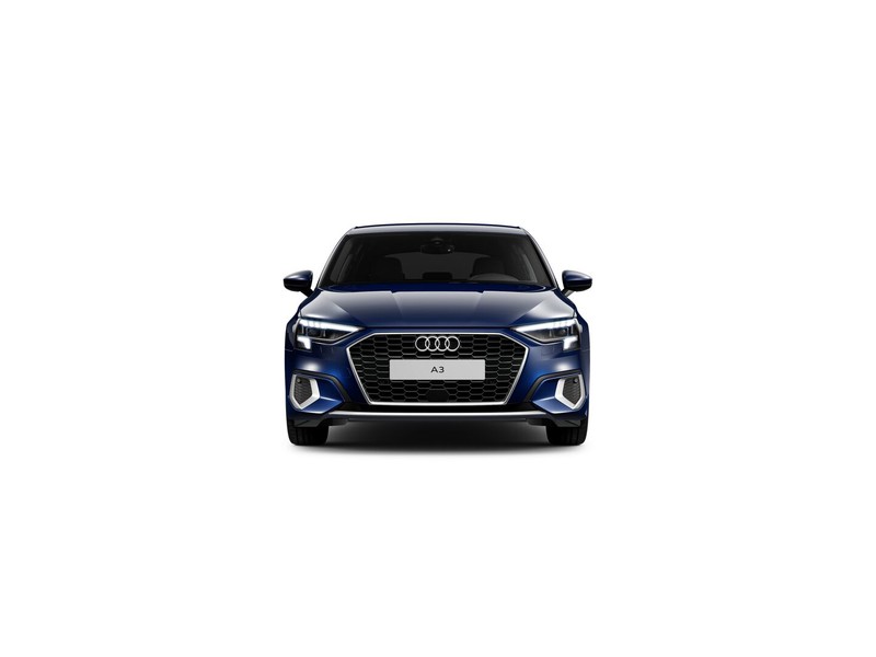 Audi A3 sportback 30 1.0 tfsi mhev business advanced s-tronic