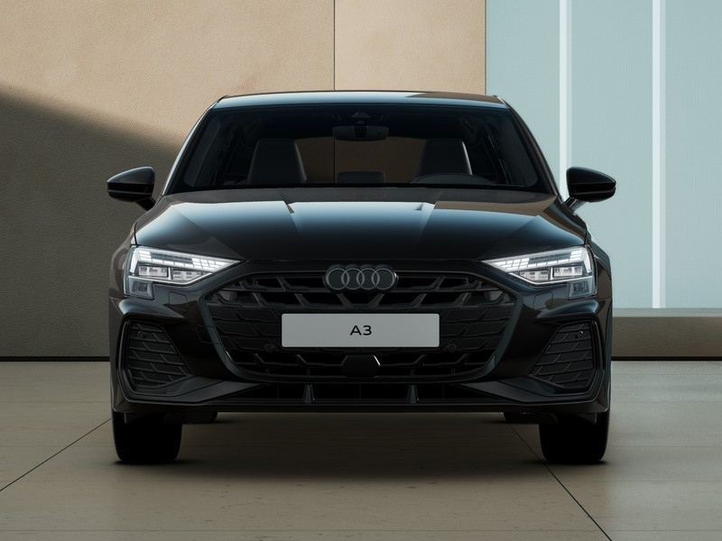 Audi A3 sportback 45 1.5 tfsi e s line edition s-tronic