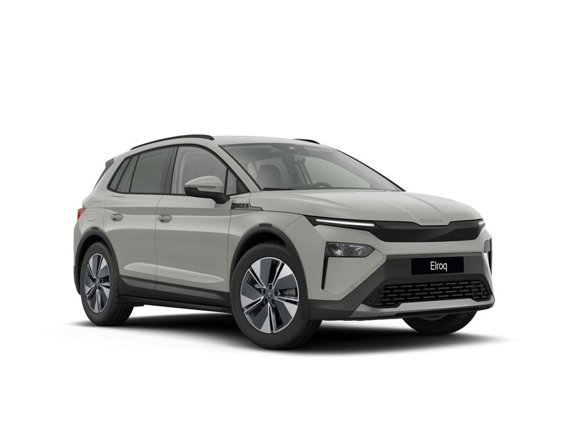 Skoda Elroq 60