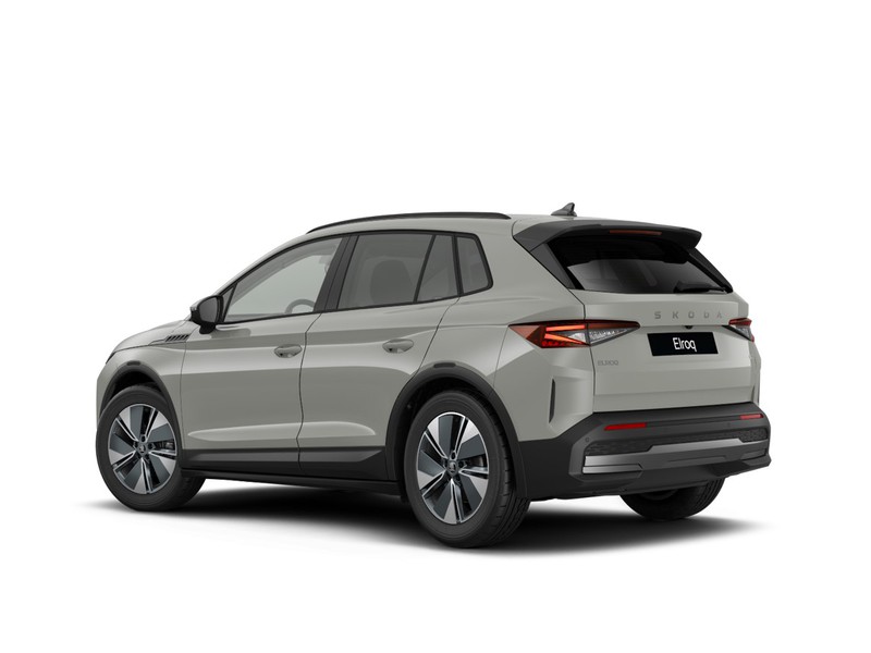 Skoda Elroq 60