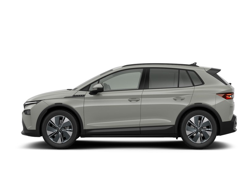 Skoda Elroq 60