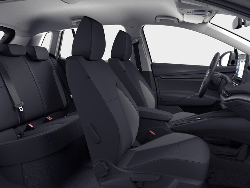 Skoda Elroq 60