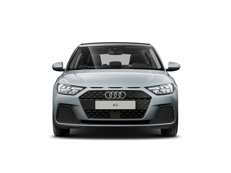 Audi A1 sportback 30 1.0 tfsi admired 110cv s-tronic