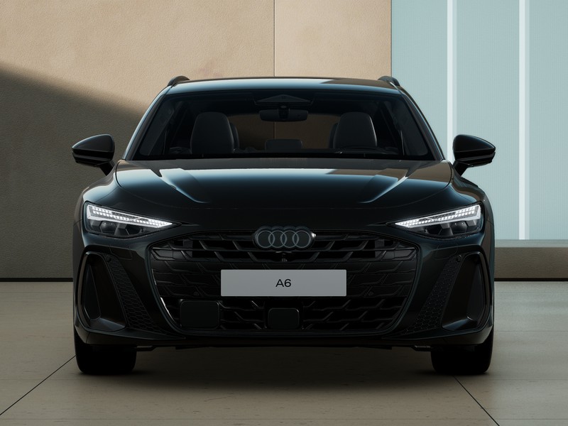 Audi A6 avant 2.0 tdi mhev + s line edition quattro s-tronic