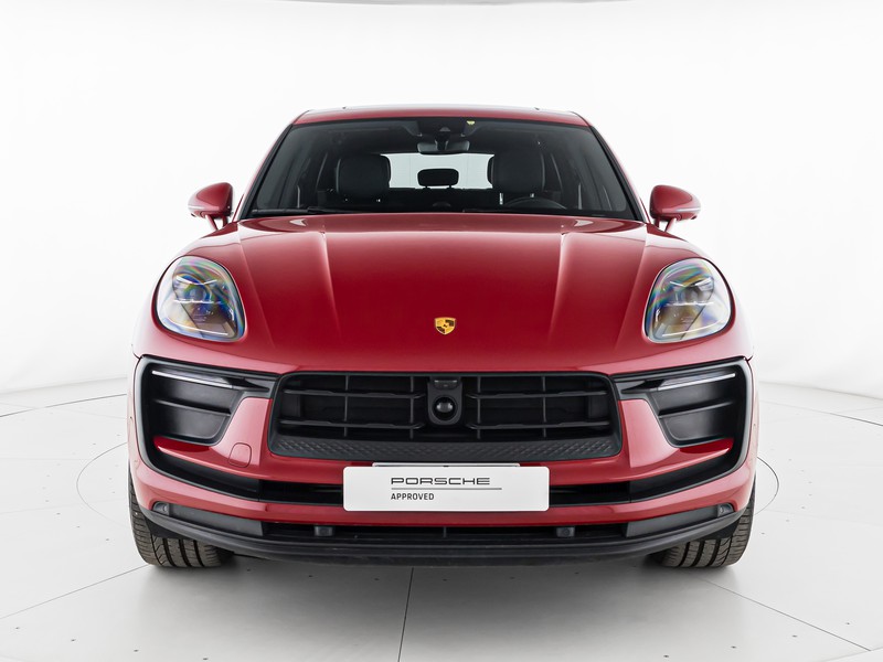 Porsche Macan 2.0 265cv pdk