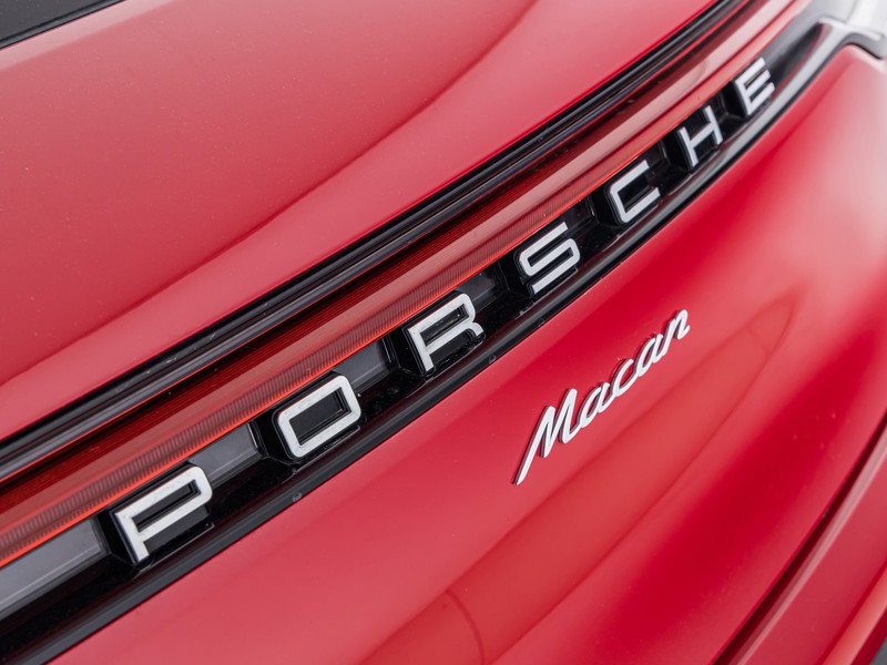 Porsche Macan 2.0 265cv pdk