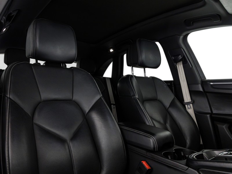 Porsche Macan 2.0 265cv pdk