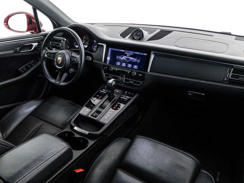 Porsche Macan 2.0 265cv pdk