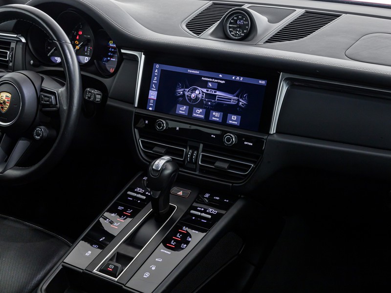 Porsche Macan 2.0 265cv pdk