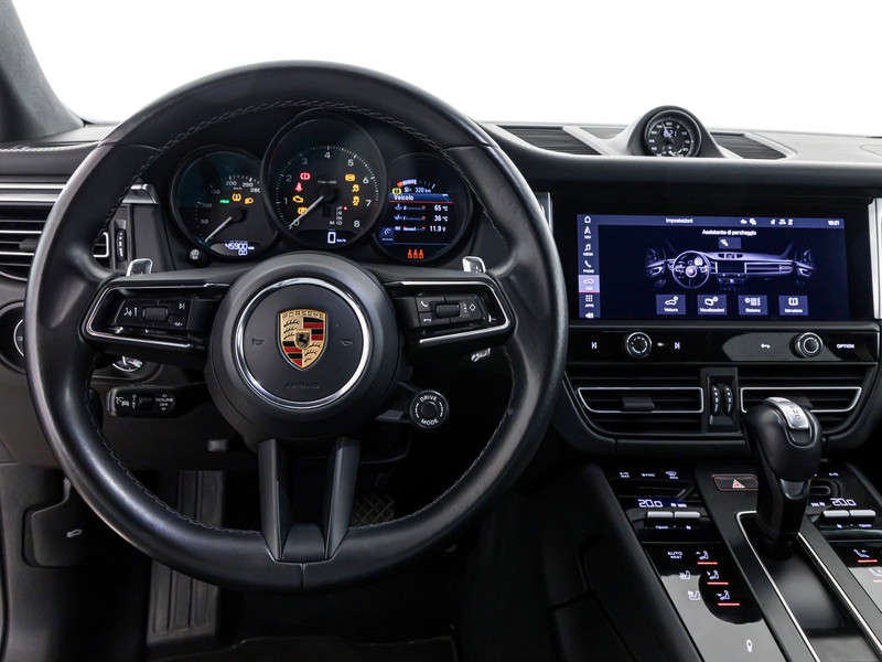 Porsche Macan 2.0 265cv pdk