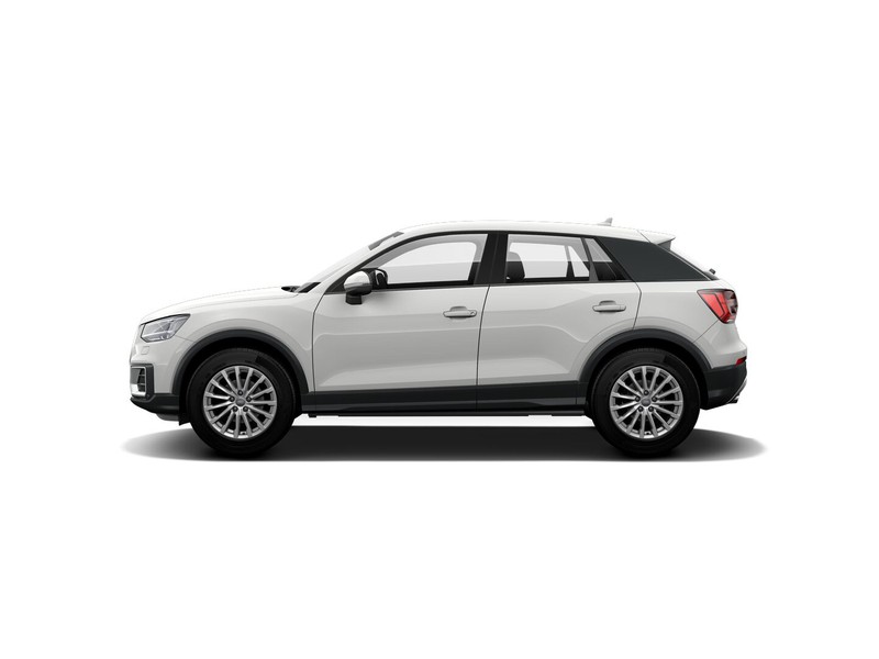 Audi Q2 1.6 tdi design