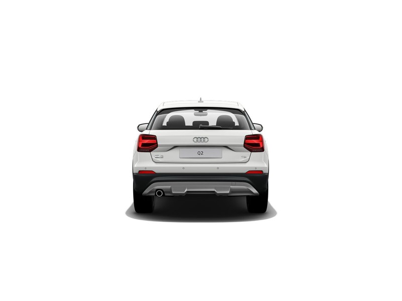Audi Q2 1.6 tdi design