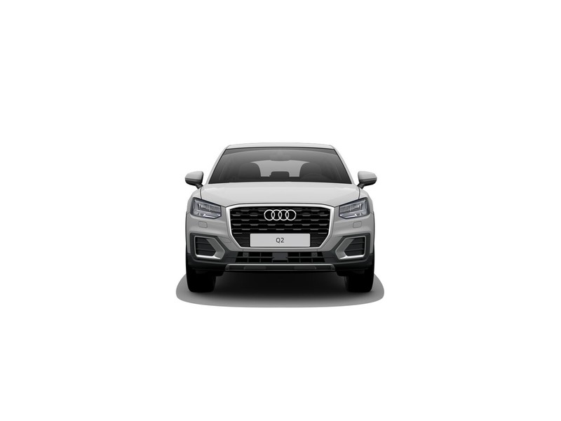 Audi Q2 1.6 tdi design