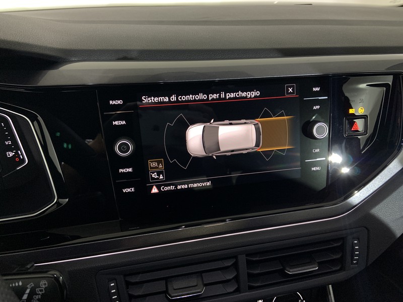 Volkswagen Polo 2.0 tsi gti dsg