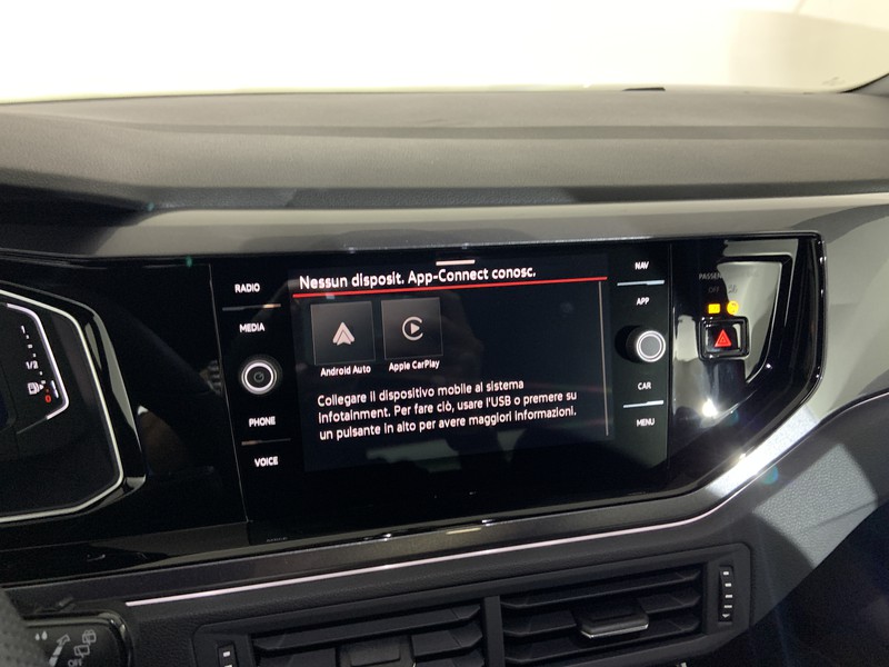 Volkswagen Polo 2.0 tsi gti dsg