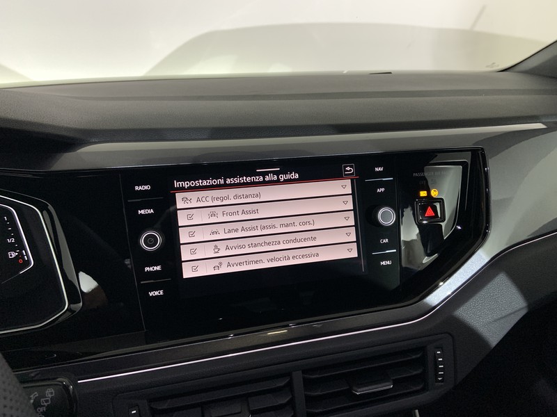 Volkswagen Polo 2.0 tsi gti dsg