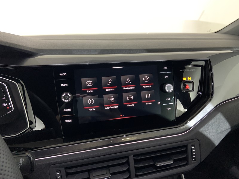 Volkswagen Polo 2.0 tsi gti dsg