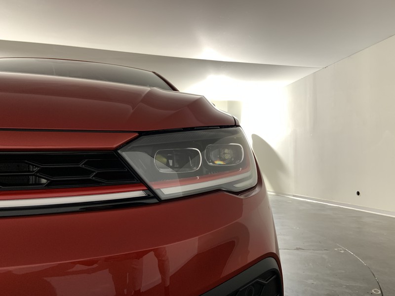 Volkswagen Polo 2.0 tsi gti dsg