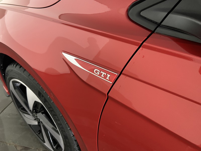 Volkswagen Polo 2.0 tsi gti dsg