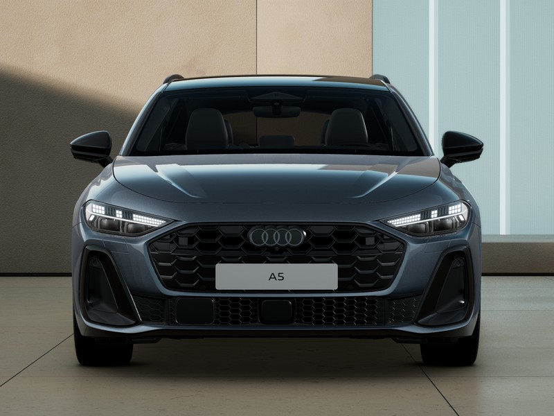 Audi A5 avant 2.0 e-hybrid s line edition quattro 299cv s-tronic