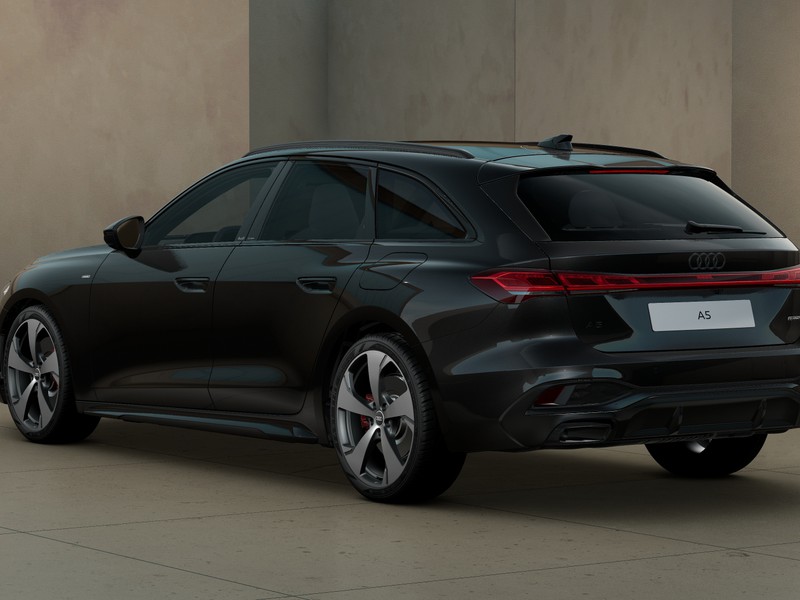 Audi A5 Audi Avant S line edition e-hybrid quattro 220 kW S tronic