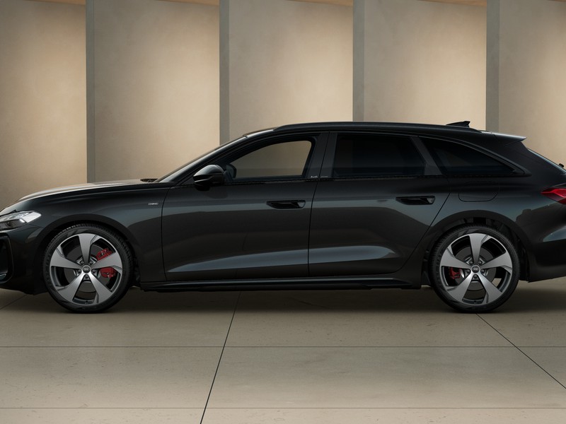 Audi A5 Audi Avant S line edition e-hybrid quattro 220 kW S tronic
