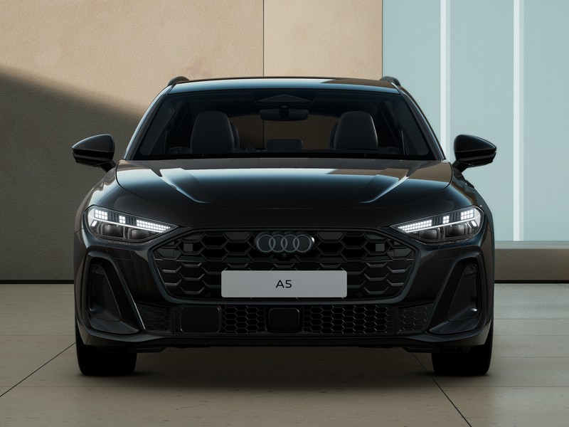 Audi A5 Audi Avant S line edition e-hybrid quattro 220 kW S tronic