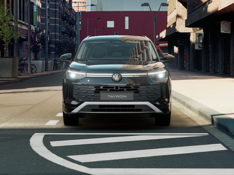 Volkswagen Tayron 1.5 etsi edition plus 150cv dsg