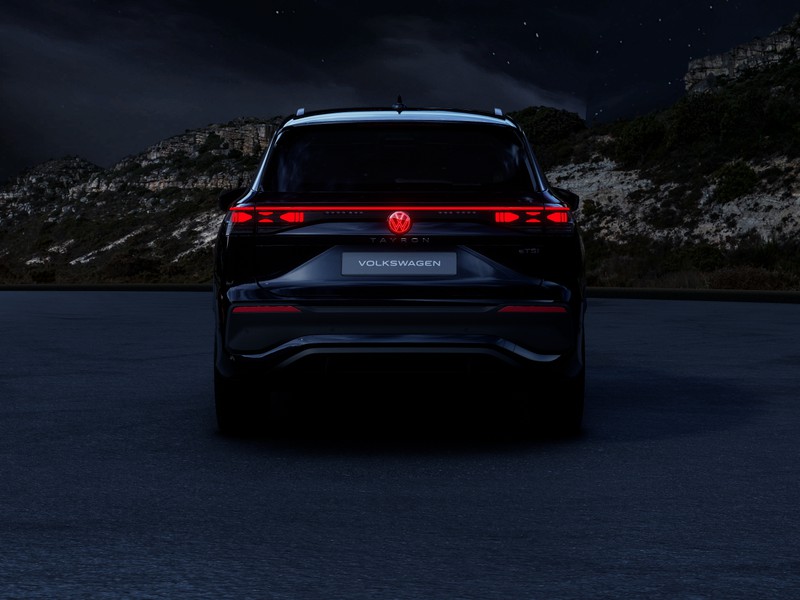 Volkswagen Tayron 1.5 etsi edition plus 150cv dsg