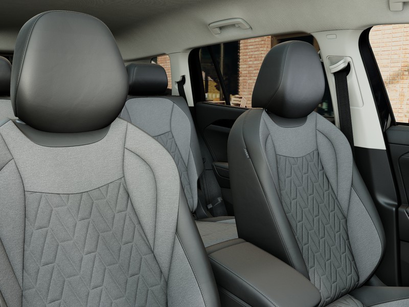 Volkswagen Tayron 1.5 etsi edition plus 150cv dsg