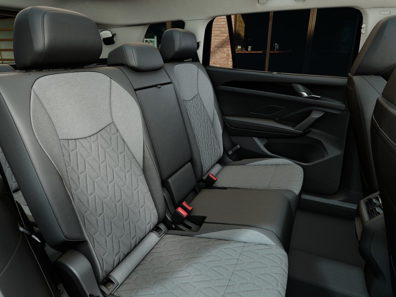 Volkswagen Tayron 1.5 etsi edition plus 150cv dsg