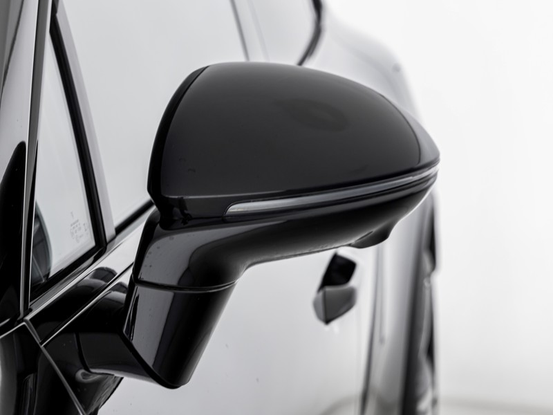 Porsche Macan 4