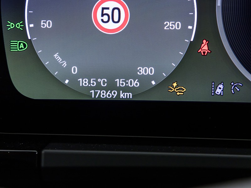 Porsche Macan 4